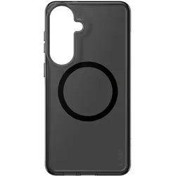 PanzerGlass CARE Urban Explorer Case Smokey m. black Qi Samsung Galaxy S26+