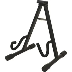 RockStand RS 20800 B/1C Standard A-Frame Stand - Gitarrenständer