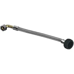 Tece -Füllventil Panzerschlauch M30 (F10) Panzerschlauch M 30 (F 10), 9820374 9820374