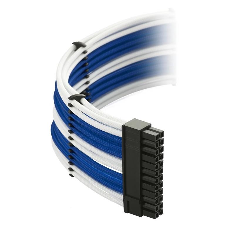 CableMod Classic C-Series Kit (SATA) (CM-CSI-CKIT-NKWB-R)