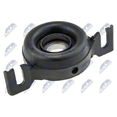 NTY Lagerung, Gelenkwelle nlwfr001 für MAZDA
