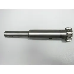 Optimum Zahnradwelle D360x1000