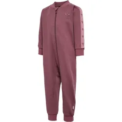 hummel hmlBELLO Bodysuit Kinder 4085 - rose brown 56