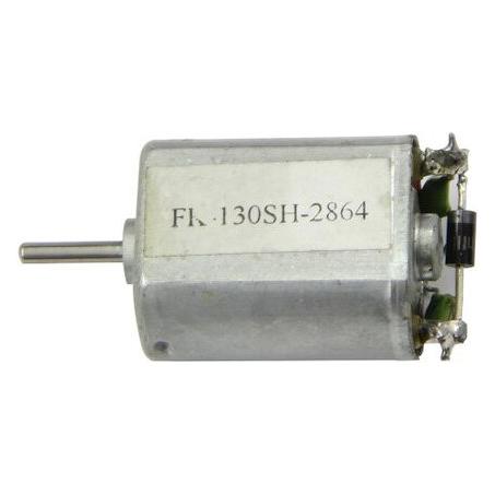 Jamara Motor Piper J-3 Mini Deluxe (131016)