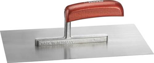 Kwb 923728 Glättkelle (L x B) 280 x 130mm