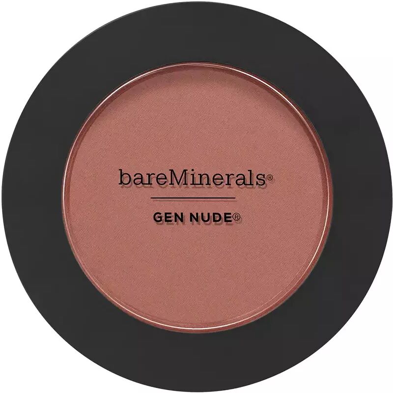 Bare Minerals Gen Nude Powder Blush 6 gr Strike A Rose