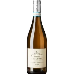 Scalette  Soave Classico DOC 2024, Gianni Tessari, Venetien