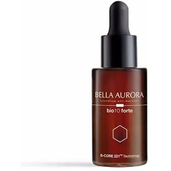 Bella Aurora, Gesichtsserum, BIO10 FORTE despigmentante Serum gotero 30 ml (30 ml)