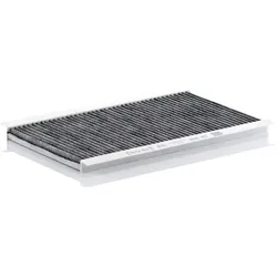 Filter Innenraumluft MANN-FILTER CUK 3455 für Opel Corsa B Combo Tigra