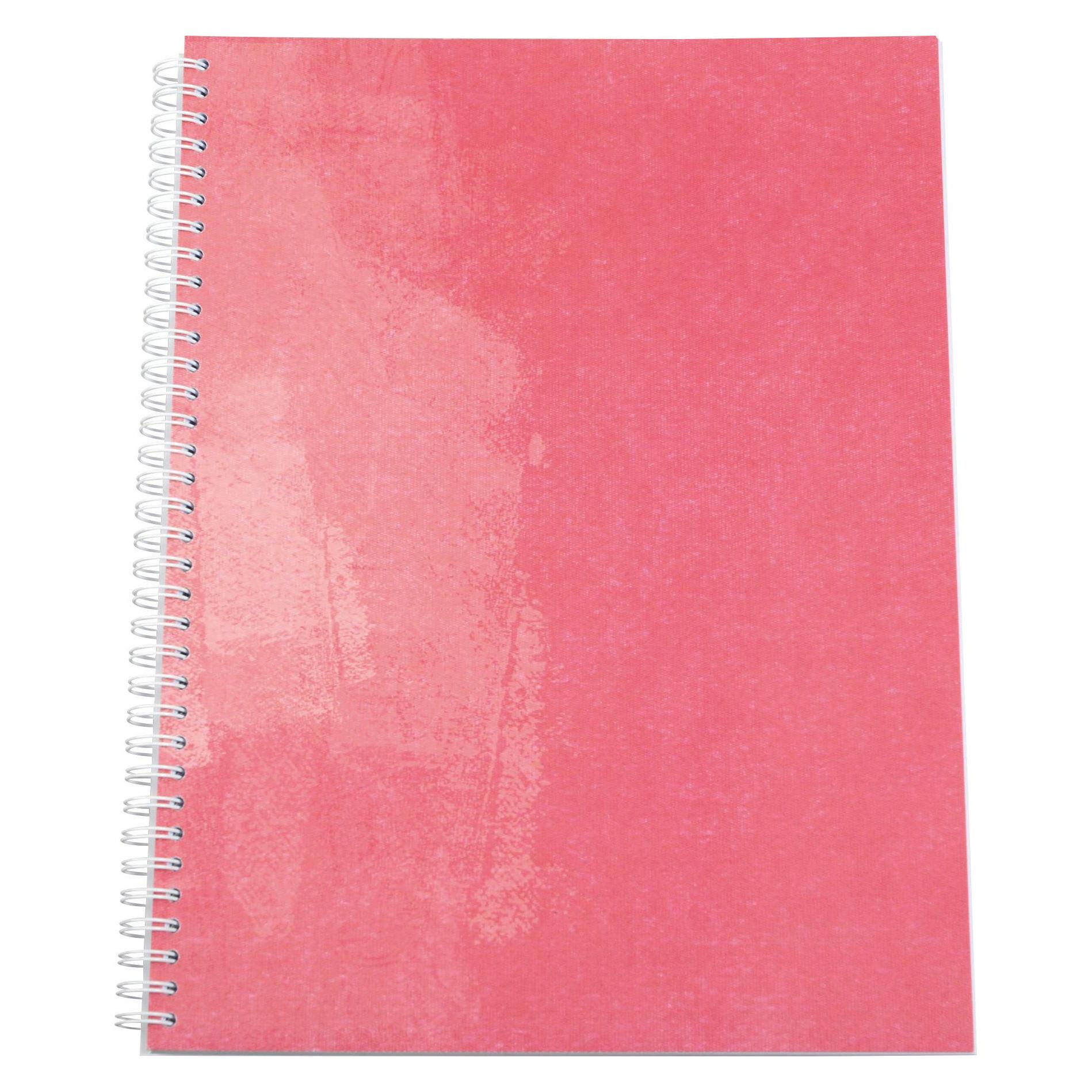 Elco Collegeblock Office Notes Scan & Share (A4, Blanko, Weicher Einband) (72895.09)