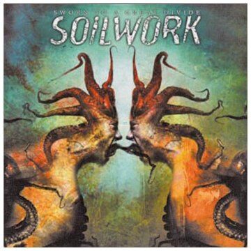 Soilwork - Sworn to a Great Divide (Limited Edition CD+DVD) - Preis vom 30.09.2026 09:01:18 h