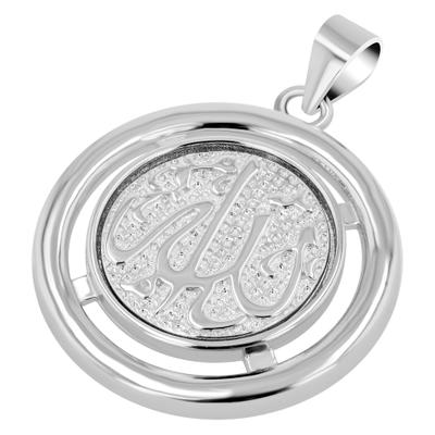 Kettenanhänger ADELIA´S "Anhänger aus 925 Silber", silber, Schmuckanhänger, Damen, Silber 925 (Sterlingsilber), Kettenanhänger, Ein kleines Geschenk mit großer Wirkung