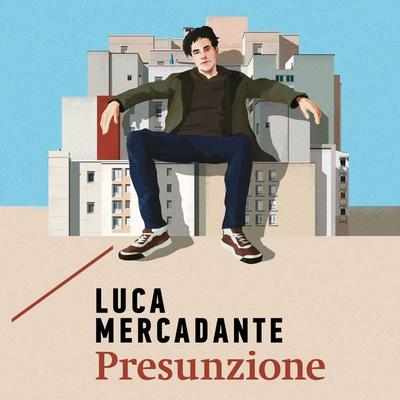 Presunzione - Luca Mercadante, Audio, 9789179239367