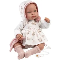 Babypuppe Tala weinend 44 cm