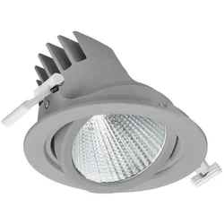 Philips Lighting LED-Einbaustrahler RS781B49S827PSUEVWBS