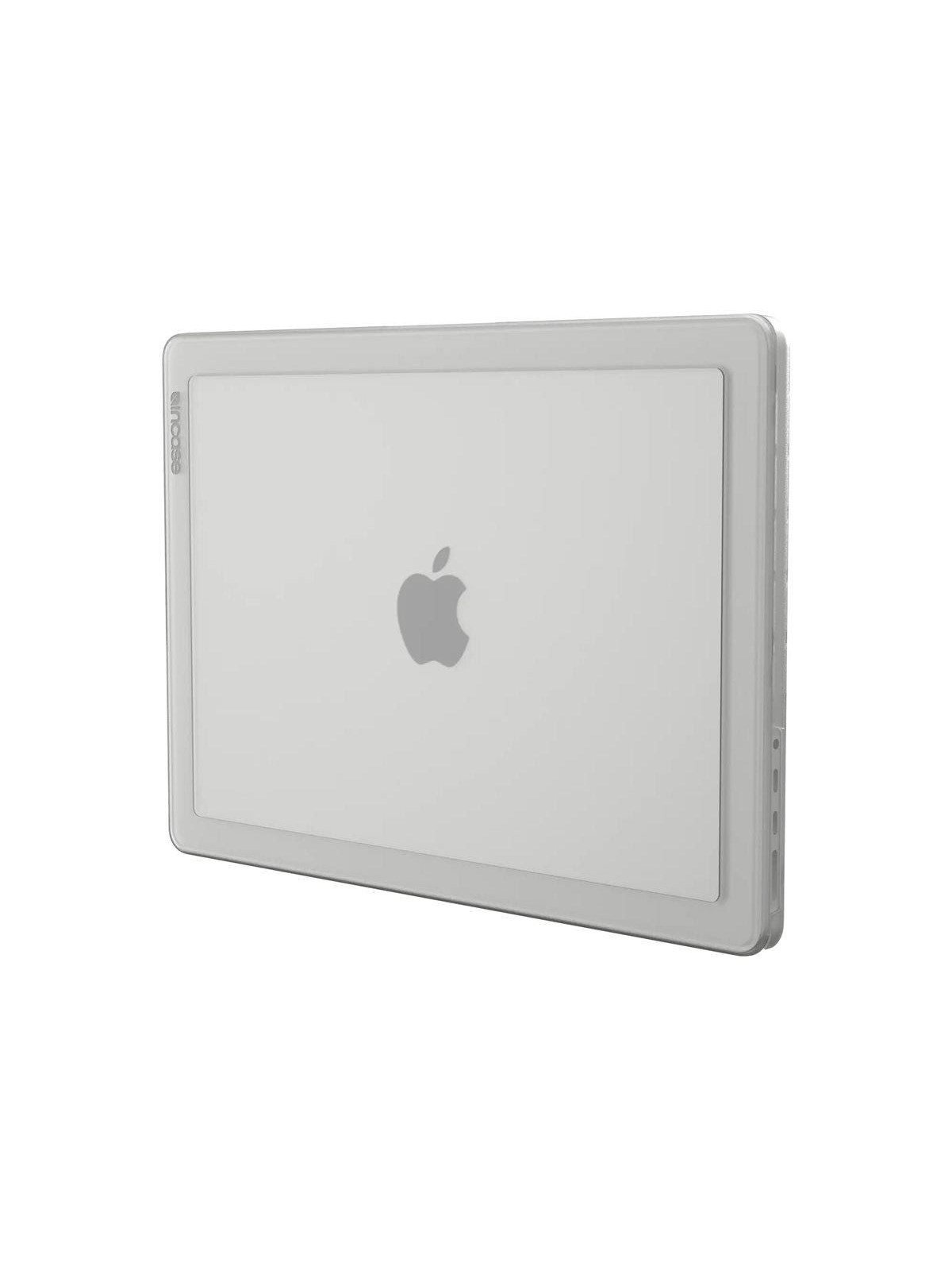 Incase Edge - notebook hardshell case - with Makrolon