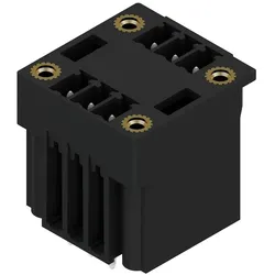 Weidmüller Verbinder 3.81mm SCD-THR 3#1031470000