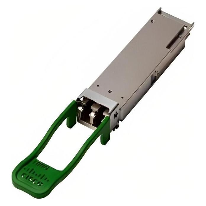Cisco QSFP+-Transceivermodul (QSFP-100G-SM-SR=)