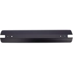 Victoria Akkuabdeckung PT500 schwarz eTrekking