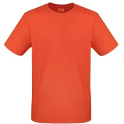 Audi T-Shirt Herren orange Größe 2XL 3132401316 - 2XL