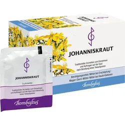 Johanniskraut 40 G