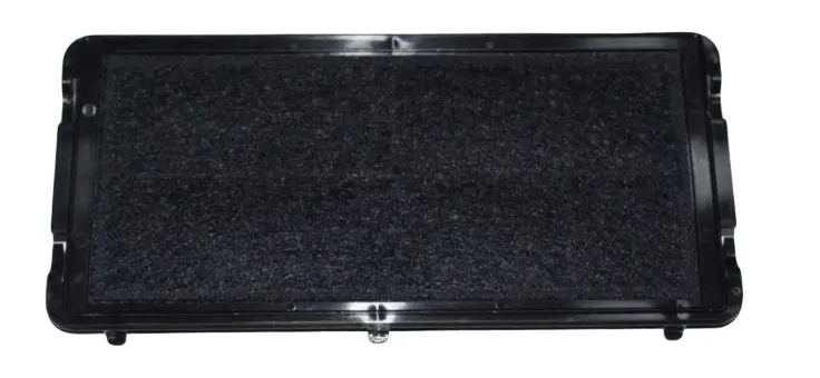 Filtro Carbon Activo Aspirador BOSCH / SIEMENS 00497583