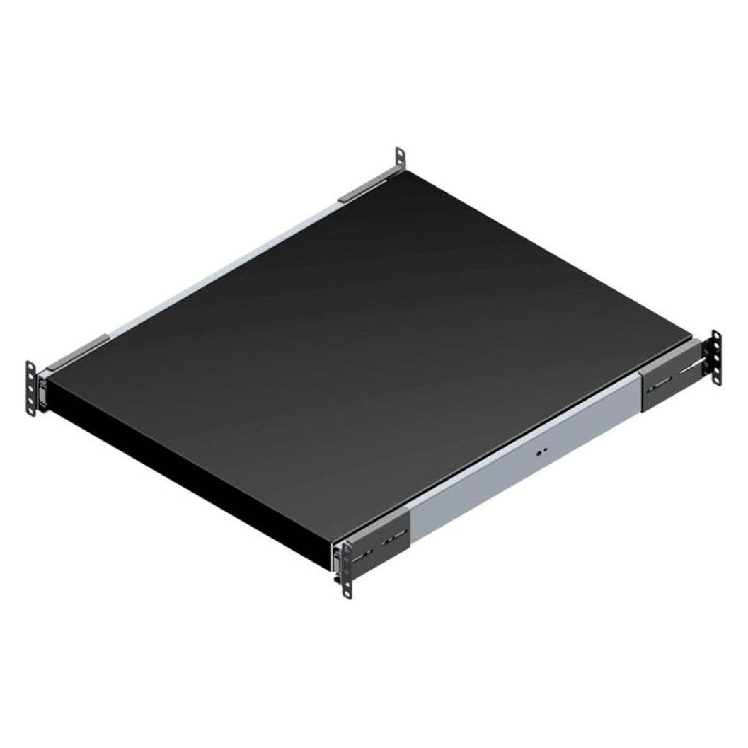 Hammond Schubablage geschlossen (L x B (RSUS1931BK1)