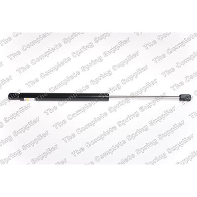 LESJÖFORS Gasfeder, Koffer-/Laderaum 8195063 hinten für VW