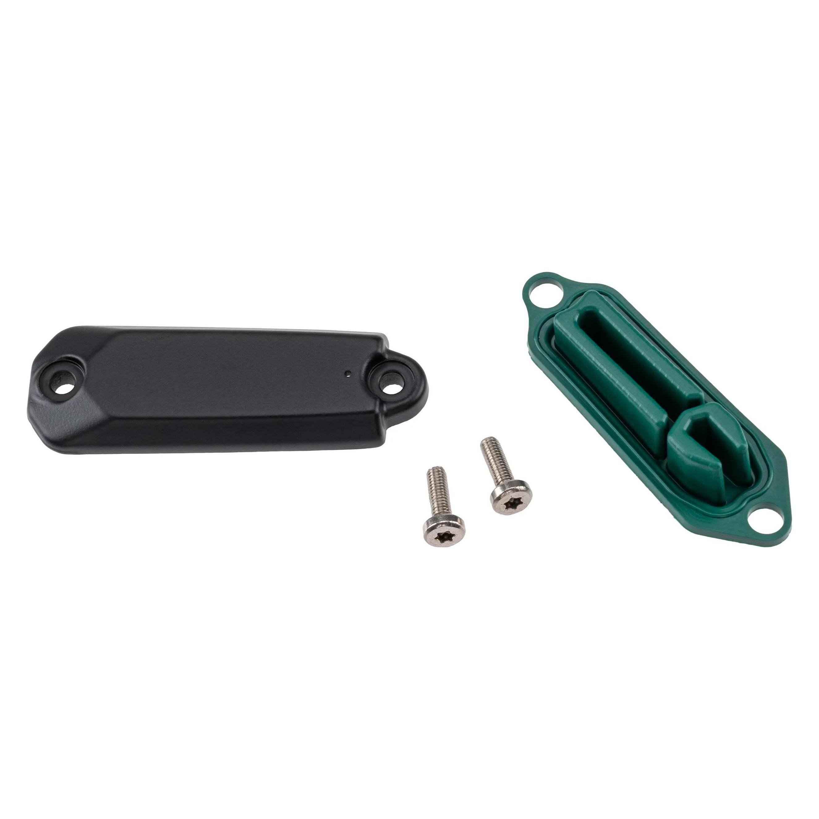 Sram Ausgleichsbehälter Deckel Kit für Motive Ultimate/Silver/Bronze A1+ (Bremshebel) (11.5018.055.005)