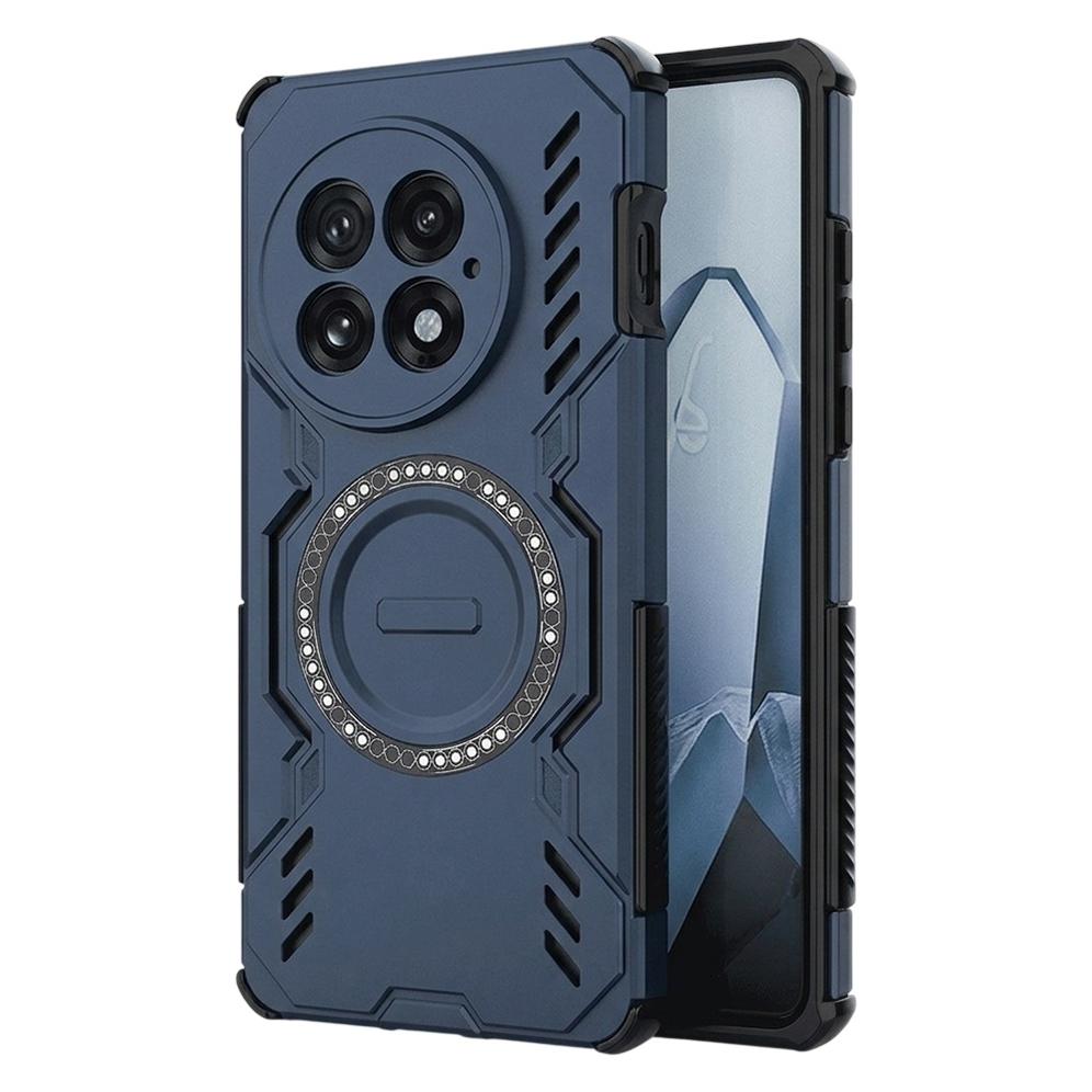 Techsuit - ArmorMag Case - OnePlus 13 - Blue (OnePlus 13) (59615794)