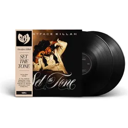 Mass Appeal, Schallplatten, Set The Tone (Guns & Roses) (Ghostface Killah (Wu-Tang Clan))