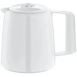 Severin Edelstahl-Thermokanne TK 5580 ws