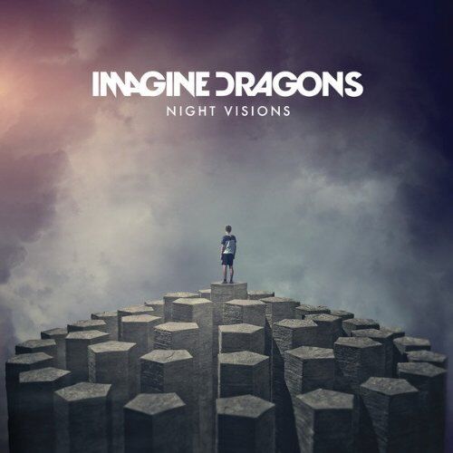 Imagine Dragons - Night Visions - Preis vom 30.09.2026 09:01:18 h