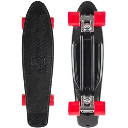 Star Skateboards, Skateboard, (22.05")