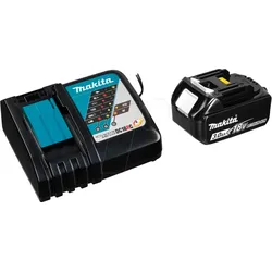 MAK 191A24-4 - Makita Energy Kit 191A24-4 BL1830B + DC18RC