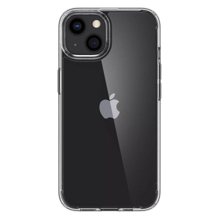 iLike Apple iPhone 14 Silicone case (Apple iPhone 14) (53602412)