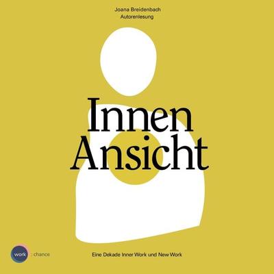 Innenansicht - Joana Breidenbach, Audio, 4066004431475