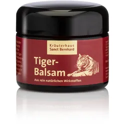 Tigerbalsam 50 ml - 50 ml