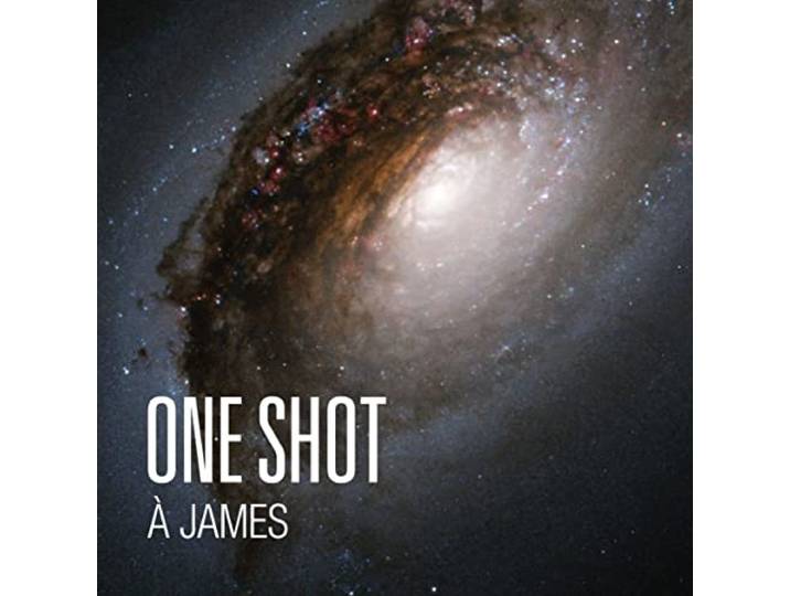 A James