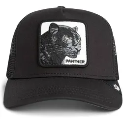 GOORIN BROS. GOORIN Unisex Trucker Cap - Kappe, Front Patch, One Size, Größe ONE SIZE in Bunt Bunt