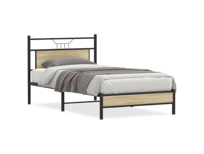 Samtbezug Taschenfederkernmatratze verstellbares Kopfteil Dunkelblau 90x190 Boxspringbett mit Matratze Dunkelblau 90x190 cm Samt Luxus Bett mit verstellbarem Kopfteil Taschenfederkern Topper Komfort