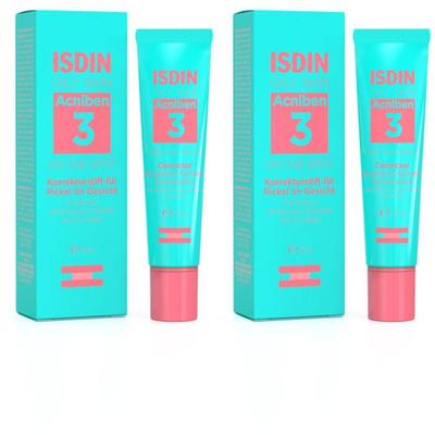 Isdin Acniben On the Spot Anti-Pickel Gel 2x 2x15 ml