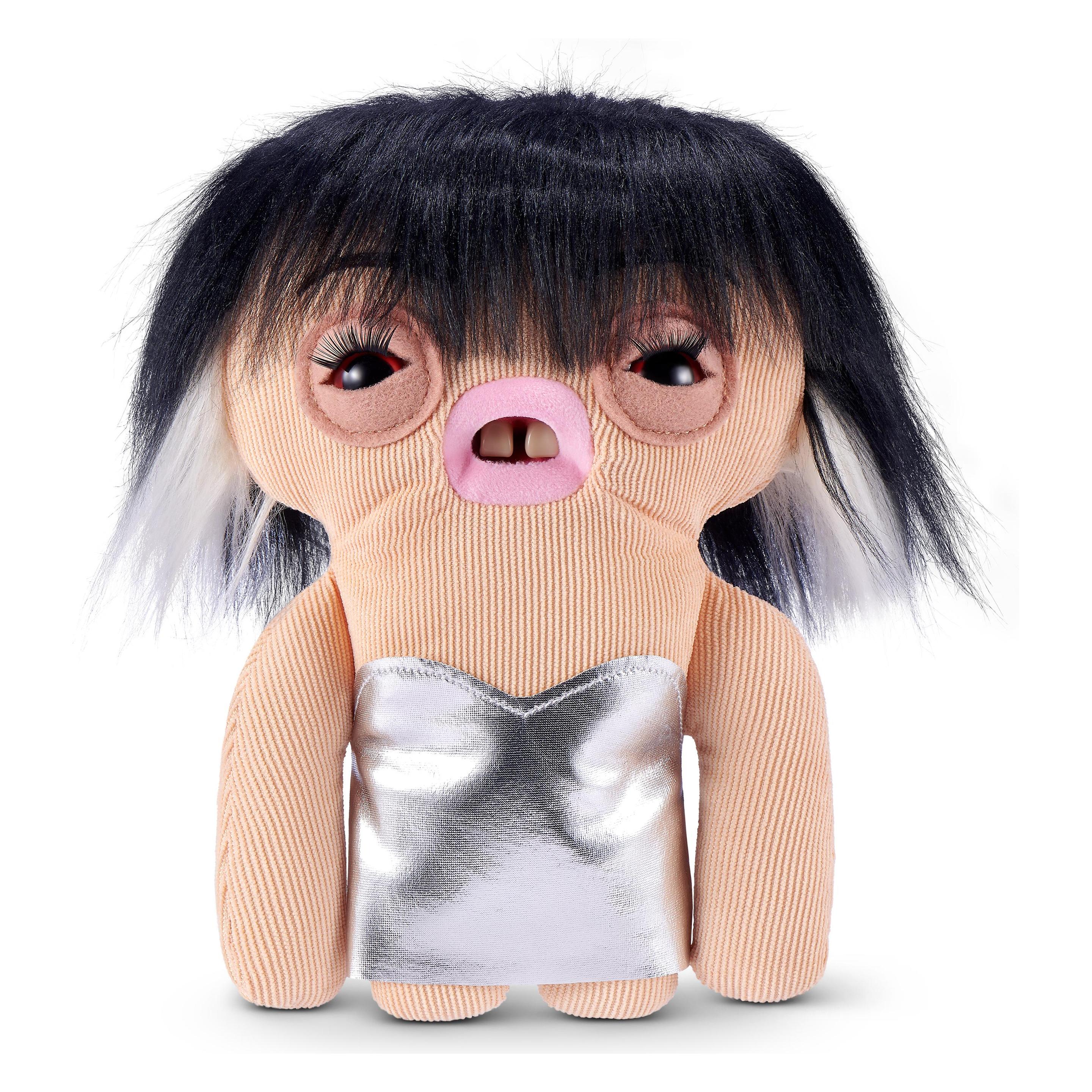 Zuru Fuggler - Fugg Stars Serie 2 (sortierter Artikel, eine Figur) (24 cm) (15790)