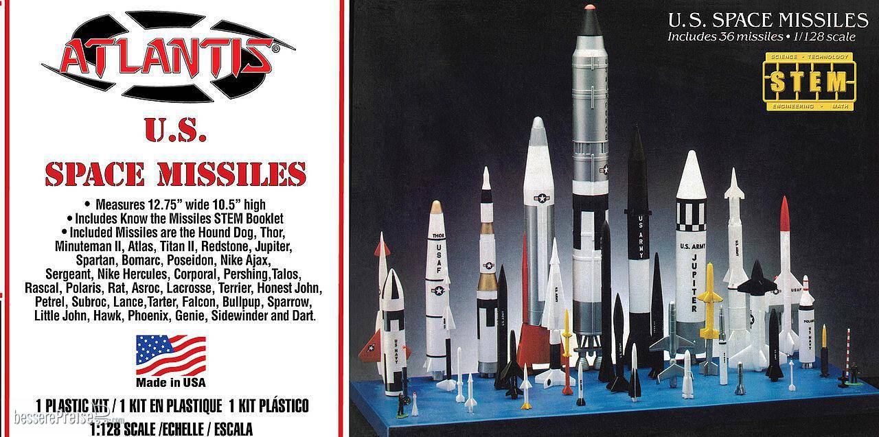 Atlantis 566871