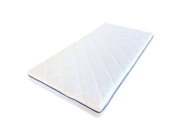 Matelas pour enfant AERO PLUS - Taille 80x180 - Climatisé - Épaisseur 10 cm - Matelas pour Lit Enfant
