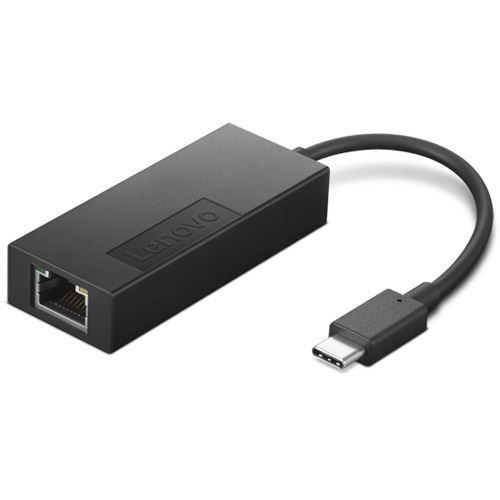 USB-C LENOVO 2.5G ETHERNET ADAP