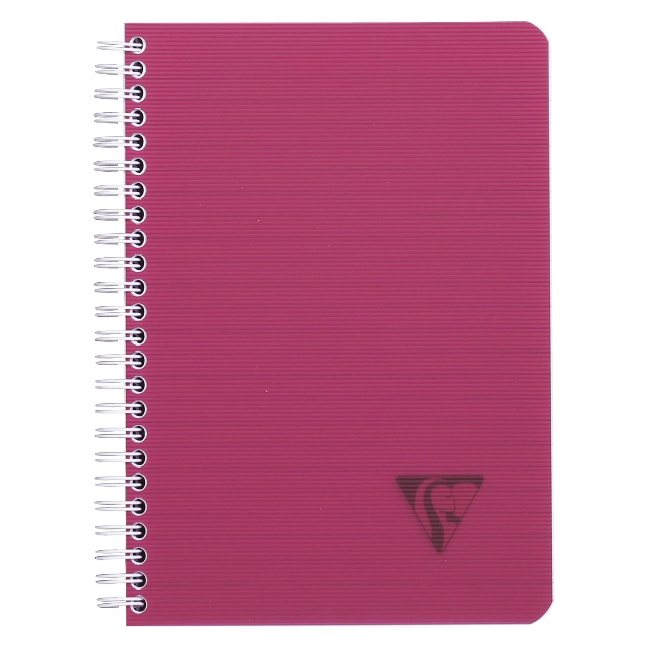 Clairefontaine Linicolor (A5, Liniert) (329546)