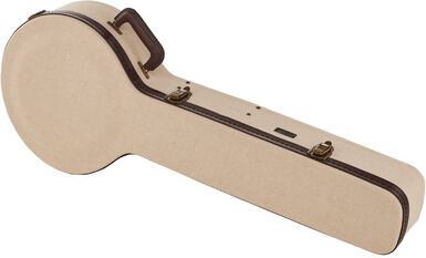 Gator Deluxe Banjo Case Beige beige