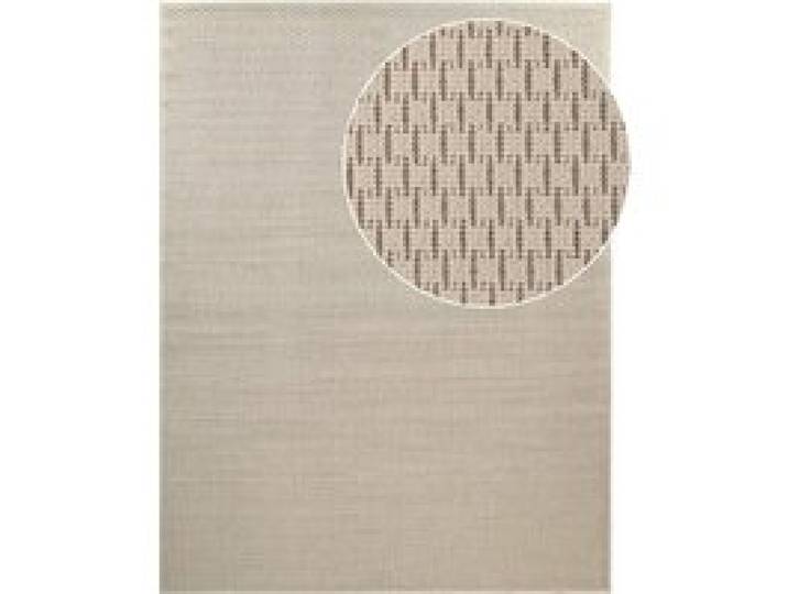 Tapis d'intérieur & extérieur Timba beige 60x100 cm