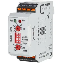 BTR 110674410313070 TERK-F-E08 230AC/24VUC 1W